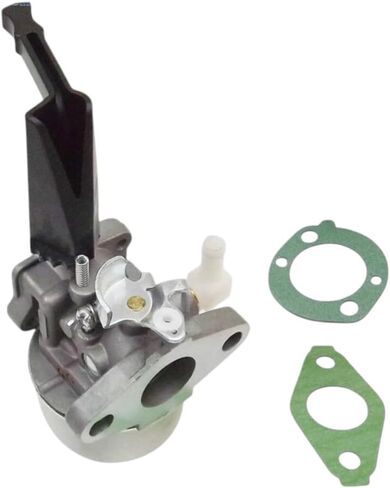 Carburetor 1150 11.50 250cc محرك لـ Troy Bilt Chipper Shredder CS4325 in Saudi Arabia