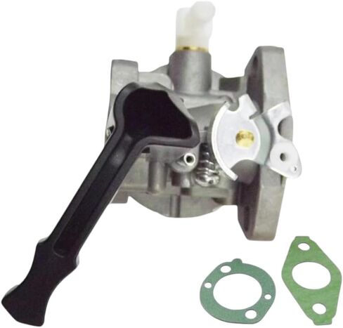 Carburetor 1150 11.50 250cc محرك لـ Troy Bilt Chipper Shredder CS4325 in Saudi Arabia