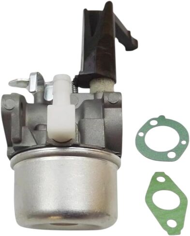 Carburetor 1150 11.50 250cc محرك لـ Troy Bilt Chipper Shredder CS4325 in Saudi Arabia