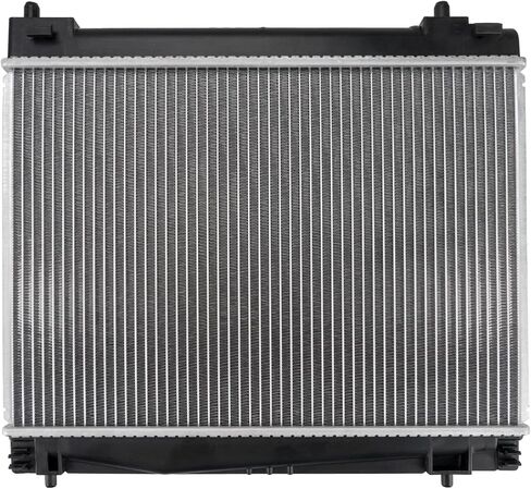 مشعاع استبدال الألومنيوم Philtop لعام 2007-2016 Yaris ، 2008-2014 XD Cu2890 in Kuwait