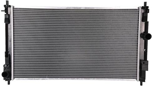 OCPTY Radiator fit for 2011-2014 for Chrysler for 200 2.4L 2011-2014 for Chrysler for 200 3.6L 2007-2010 for Chrysler for Cirrus 2.4L 2007-2010 for Chrysler for Sebring 2.4L in Saudi Arabia