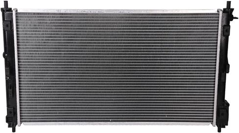 OCPTY Radiator fit for 2011-2014 for Chrysler for 200 2.4L 2011-2014 for Chrysler for 200 3.6L 2007-2010 for Chrysler for Cirrus 2.4L 2007-2010 for Chrysler for Sebring 2.4L in Saudi Arabia