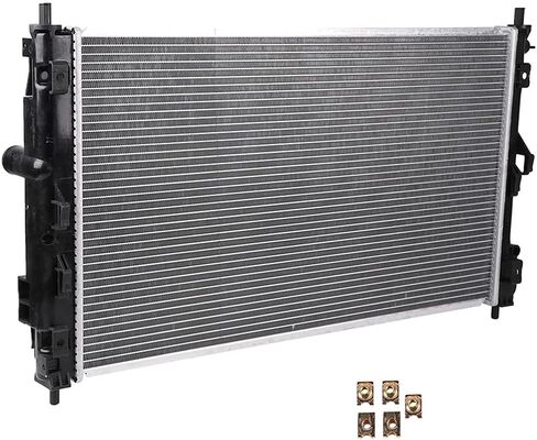 OCPTY Radiator fit for 2011-2014 for Chrysler for 200 2.4L 2011-2014 for Chrysler for 200 3.6L 2007-2010 for Chrysler for Cirrus 2.4L 2007-2010 for Chrysler for Sebring 2.4L in Saudi Arabia