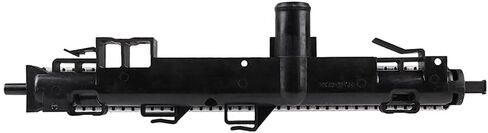 OCPTY Radiator fit for 2011-2014 for Chrysler for 200 2.4L 2011-2014 for Chrysler for 200 3.6L 2007-2010 for Chrysler for Cirrus 2.4L 2007-2010 for Chrysler for Sebring 2.4L in Saudi Arabia