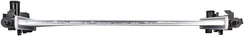 OCPTY Radiator fit for 2011-2014 for Chrysler for 200 2.4L 2011-2014 for Chrysler for 200 3.6L 2007-2010 for Chrysler for Cirrus 2.4L 2007-2010 for Chrysler for Sebring 2.4L in Saudi Arabia