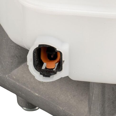 Philtop M390350 Brake Master Cylinder مع استبدال الخزان لـ Toyota Corolla 1993-2002 ، Chevrolet Prizm 1998-2002 ، Geo Prizm 1993-1997 in Saudi Arabia