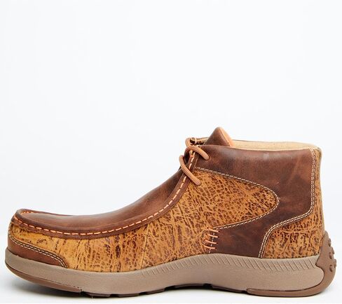 Cody James Men's Wallabee Tyche Chill Zone Casual Camp Work Shoe Composite Toe - Bcjc0r0w49 in Saudi Arabia