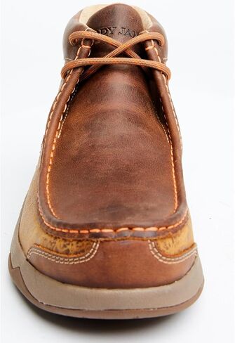 Cody James Men's Wallabee Tyche Chill Zone Casual Camp Work Shoe Composite Toe - Bcjc0r0w49 in Saudi Arabia