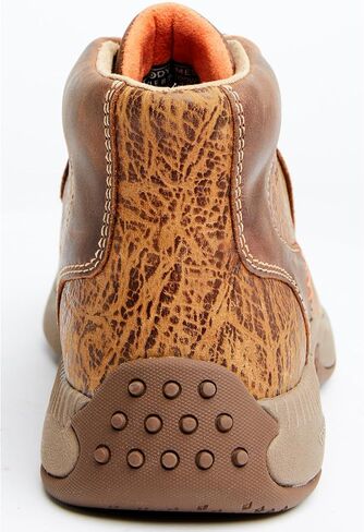 Cody James Men's Wallabee Tyche Chill Zone Casual Camp Work Shoe Composite Toe - Bcjc0r0w49 in Saudi Arabia