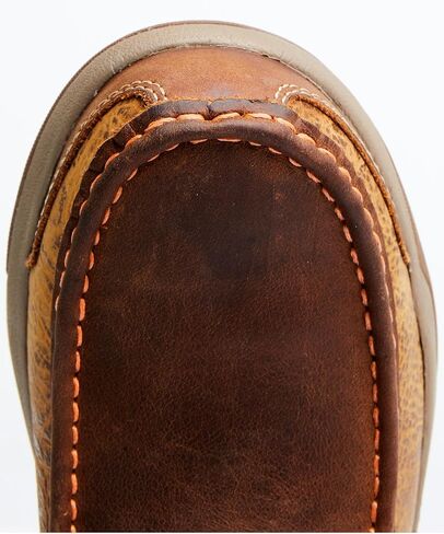 Cody James Men's Wallabee Tyche Chill Zone Casual Camp Work Shoe Composite Toe - Bcjc0r0w49 in Saudi Arabia