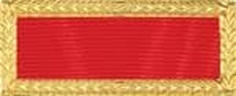 MEDALS OF AMERICA EST. 1976 Army Meritorious Unit Citation Ribbon in Saudi Arabia