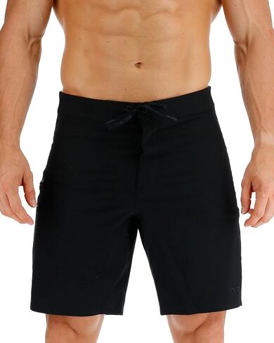 Tyr Men's Hydrosphere Boardshort 9 "، أسود in Saudi Arabia