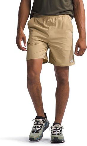 ذا نورث فيس واندر شورت رجالي سوبر سونيك بلو Sz XL in Saudi Arabia