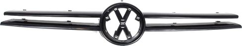 مجموعة مصبغة Garage-Pro متوافقة مع 2006-2007 Volkswagen GTI ، Fits 1999-2006 Volkswagen Golf Prived in Saudi Arabia