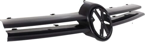 مجموعة مصبغة Garage-Pro متوافقة مع 2006-2007 Volkswagen GTI ، Fits 1999-2006 Volkswagen Golf Prived in Saudi Arabia