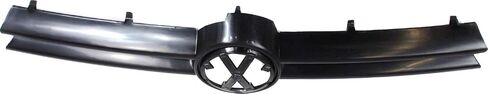 مجموعة مصبغة Garage-Pro متوافقة مع 2006-2007 Volkswagen GTI ، Fits 1999-2006 Volkswagen Golf Prived in Saudi Arabia