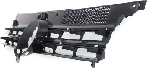 مجموعة مصبغة Garage-Pro متوافقة مع 2006-2007 Volkswagen GTI ، Fits 1999-2006 Volkswagen Golf Prived in Saudi Arabia