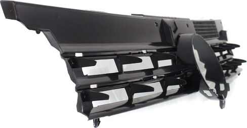 مجموعة مصبغة Garage-Pro متوافقة مع 2006-2007 Volkswagen GTI ، Fits 1999-2006 Volkswagen Golf Prived in Saudi Arabia