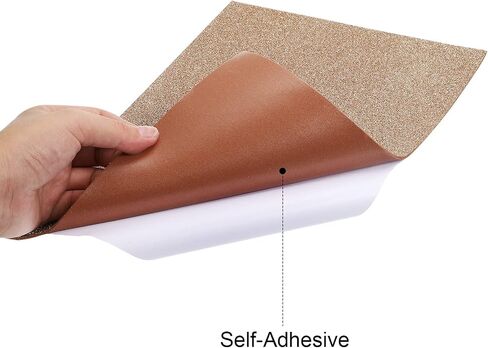 PATIKIL Glitter EVA Foam Sheets Soft Paper Self-Adhesive 11.8 x 7.8 Inch Silver Tone for DIY Projects Pack of 2 in Saudi Arabia