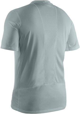 Milwaukee WorkSkin Light Weight Performance Shirt - Gray - Small in Saudi Arabia