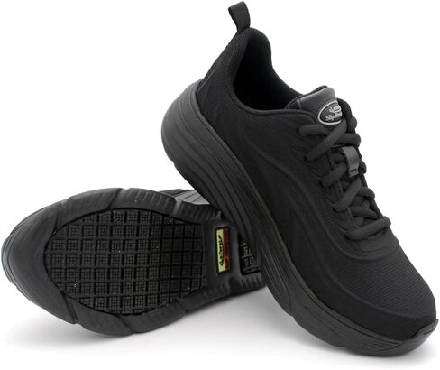 Laforst FILON Womens Slip Resistant Running Shoes Nonslip Xtreme Comfort Sneaker in Saudi Arabia