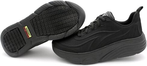 Laforst FILON Womens Slip Resistant Running Shoes Nonslip Xtreme Comfort Sneaker in Saudi Arabia