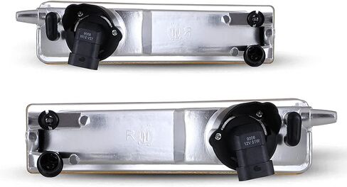 Nixon Offroad Driving Fog Lights Fit for 2003-2006 Scion XB, Bumper Lights With 2pc (Yellow) in Saudi Arabia