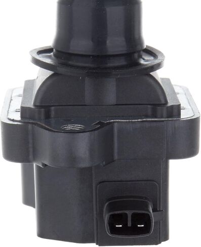 SCITOO Ignition Coil Coils Pack fits for Kia Sedona 3.5L 2002-2005 for Hyundai XG350 3.5L 2002 for Hyundai XG300 3.0L 2001 UF432 5C1709 52-2064 SET OF 3 in Saudi Arabia