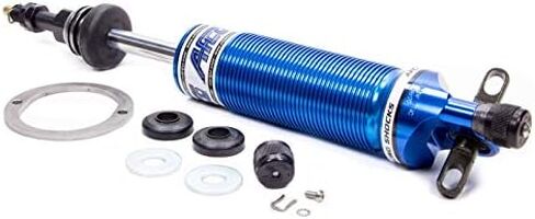 AFCO RACING 3840F/BNC alum Shock Mono 4in DBL ADJ DRAG in Saudi Arabia