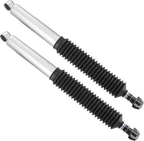 Dokili B8 5100 Rear Shock Absorber Pair 33-253190 for 2015-2024 Ford F-150 XL 4WD 0-1" Lift in Saudi Arabia