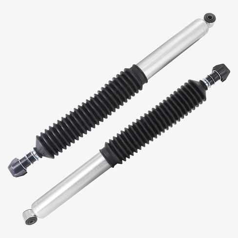 Dokili B8 5100 Rear Shock Absorber Pair 33-253190 for 2015-2024 Ford F-150 XL 4WD 0-1" Lift in Saudi Arabia