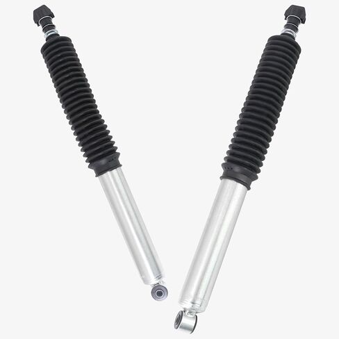 Dokili B8 5100 Rear Shock Absorber Pair 33-253190 for 2015-2024 Ford F-150 XL 4WD 0-1" Lift in Saudi Arabia