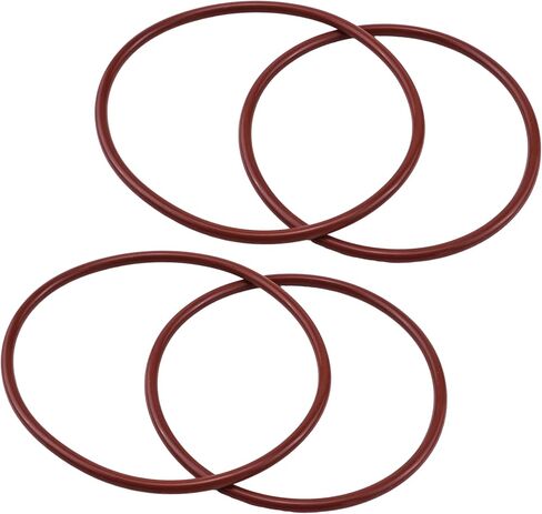 JEENDA 4PCS O-Rings for 2013-2018 Nissan Altima EHPS Power Steering Pump O-Ring Repair Kit in Saudi Arabia