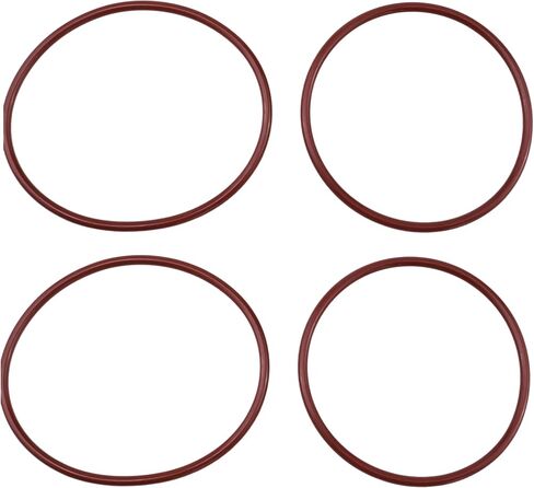 JEENDA 4PCS O-Rings for 2013-2018 Nissan Altima EHPS Power Steering Pump O-Ring Repair Kit in Saudi Arabia