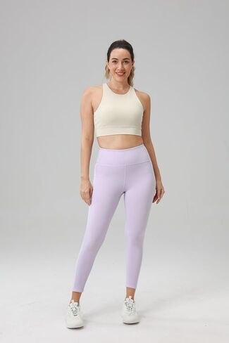 AARYA Women Crisscross Back Sports Bra Soft Breathable Workout Crop Top Low Impact Athletic Bra for Yoga Lounge & Daily Wear in Saudi Arabia