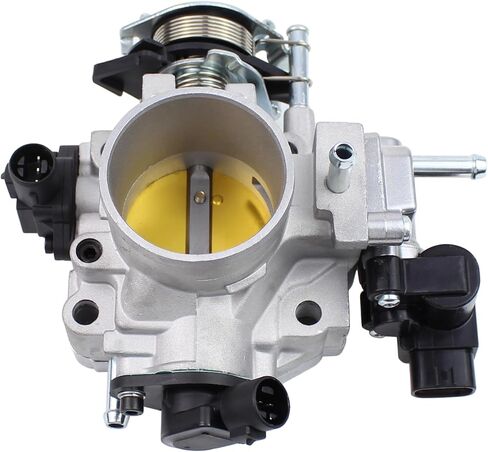 Throttle Body for Honda Accord 1998-2001 ، Odyssey 1999-2003 ، Acura TL 1998-2003 ، CL 1997-2003 in Kuwait
