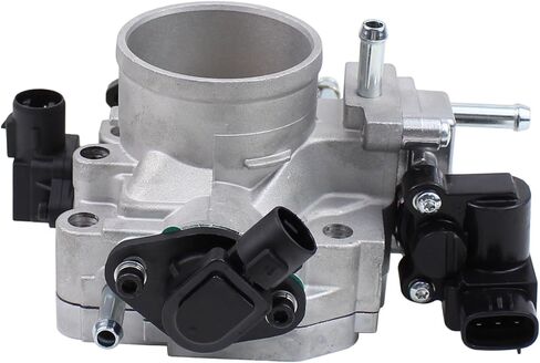 Throttle Body for Honda Accord 1998-2001 ، Odyssey 1999-2003 ، Acura TL 1998-2003 ، CL 1997-2003 in Kuwait