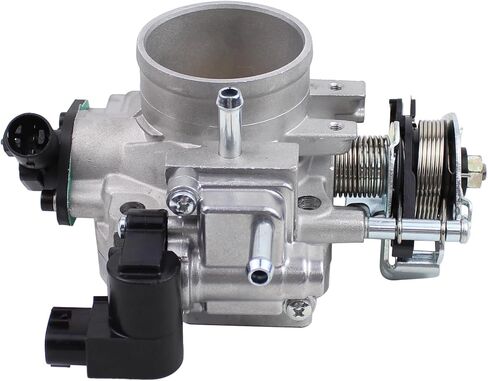Throttle Body for Honda Accord 1998-2001 ، Odyssey 1999-2003 ، Acura TL 1998-2003 ، CL 1997-2003 in Kuwait