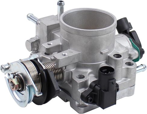 Throttle Body for Honda Accord 1998-2001 ، Odyssey 1999-2003 ، Acura TL 1998-2003 ، CL 1997-2003 in Kuwait