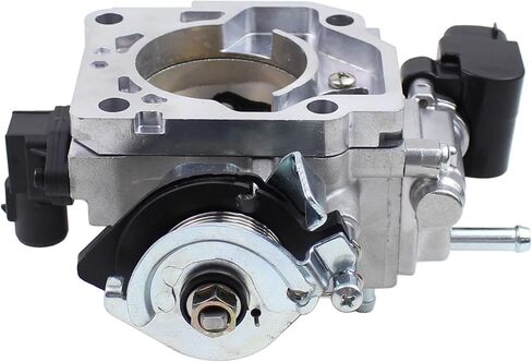 Throttle Body for Honda Accord 1998-2001 ، Odyssey 1999-2003 ، Acura TL 1998-2003 ، CL 1997-2003 in Kuwait