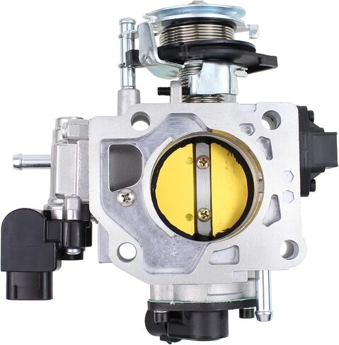 Throttle Body for Honda Accord 1998-2001 ، Odyssey 1999-2003 ، Acura TL 1998-2003 ، CL 1997-2003 in Kuwait