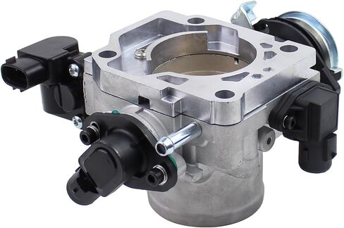 Throttle Body for Honda Accord 1998-2001 ، Odyssey 1999-2003 ، Acura TL 1998-2003 ، CL 1997-2003 in Kuwait