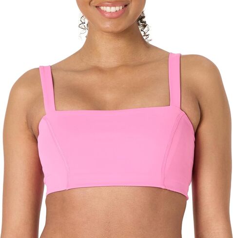 Amazon Essentials Formflex Formflex Buttery Soft Light Support BARA مع أحزمة قابلة للتعديل in Kuwait