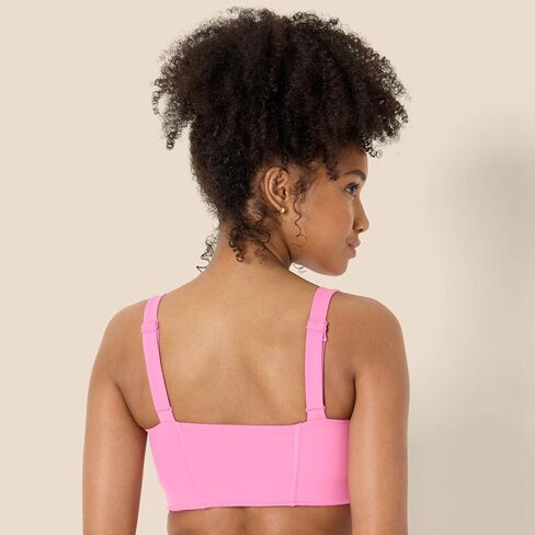 Amazon Essentials Formflex Formflex Buttery Soft Light Support BARA مع أحزمة قابلة للتعديل in Kuwait