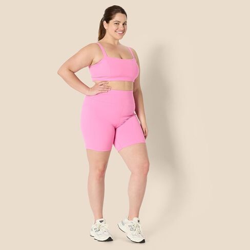 Amazon Essentials Formflex Formflex Buttery Soft Light Support BARA مع أحزمة قابلة للتعديل in Kuwait