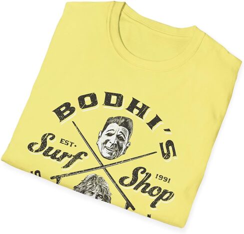 Shurf Shop Pibes Thirt SoftStyle Thirt ، Tee Pointbreak مستوحى in Saudi Arabia