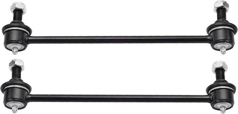 [2pcs] Front Sway Bar End Links Kit Compatible With 2001-2004 TOYOTA TACOMA K90704 K90705 in Kuwait