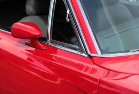إكمال Care Auto Auto Automotive Clear Coat Glass Bottle 1oz للمس إصلاحات | لا مطلوب متصل in Saudi Arabia