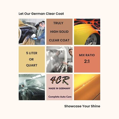 إكمال Care Auto Auto Automotive Clear Coat Glass Bottle 1oz للمس إصلاحات | لا مطلوب متصل in Saudi Arabia