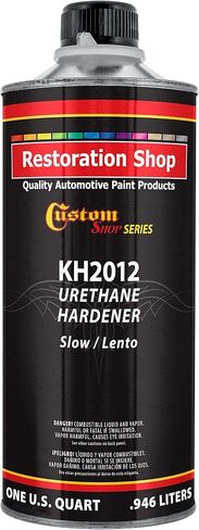 Custom Shop Urethane Fast Hardener - Half Pint in Saudi Arabia